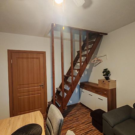 Apartments Malivojevic ゴレンスカ地方 エクステリア 写真