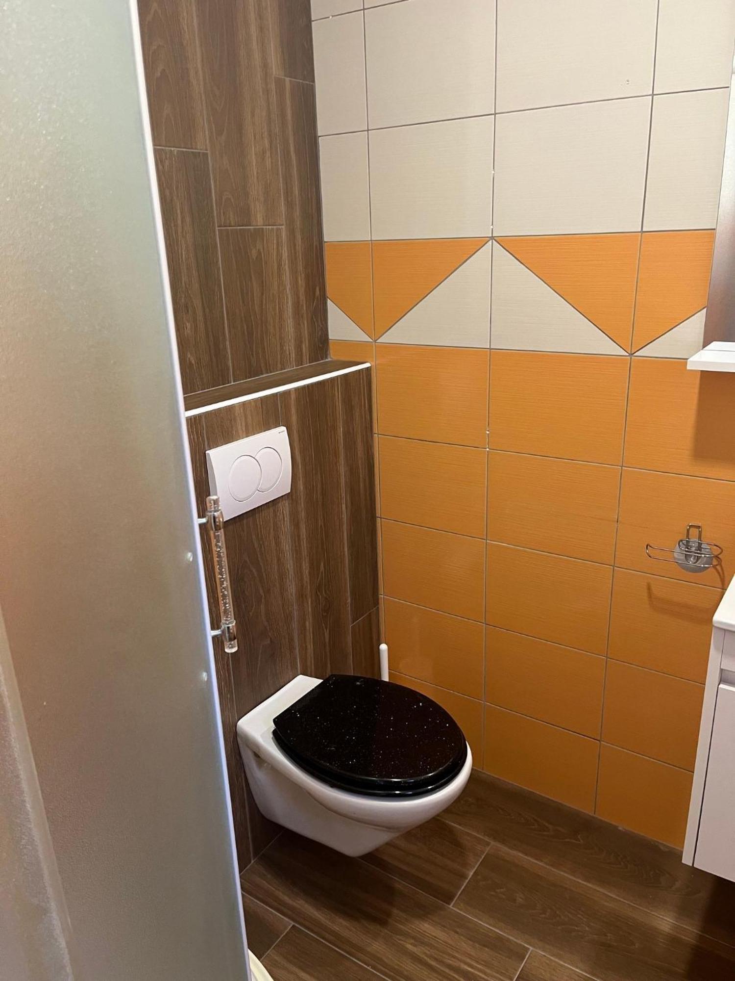 Apartments Malivojevic ゴレンスカ地方 エクステリア 写真