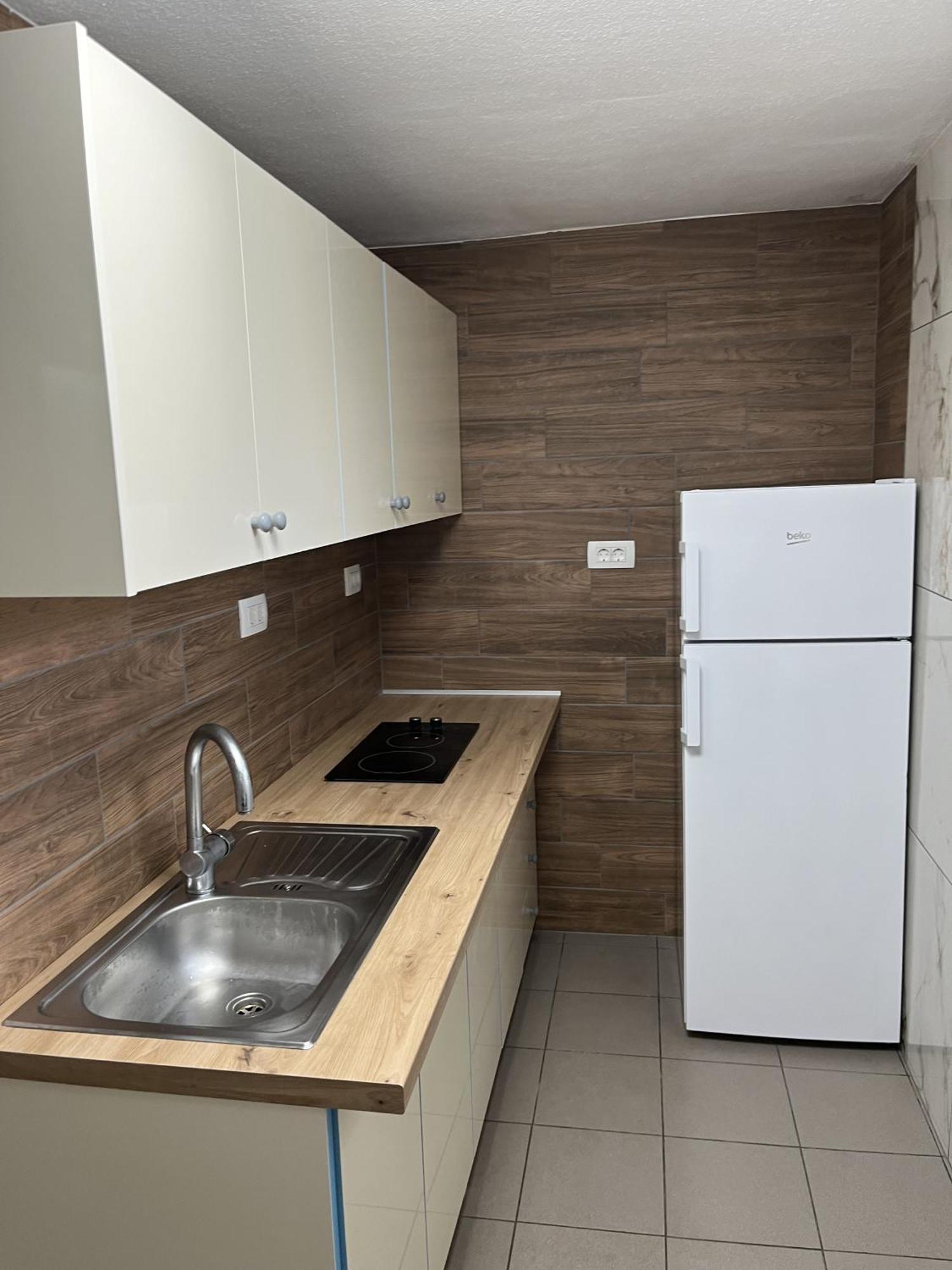 Apartments Malivojevic ゴレンスカ地方 エクステリア 写真