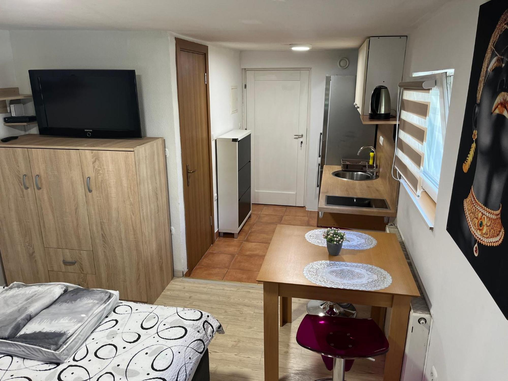 Apartments Malivojevic ゴレンスカ地方 エクステリア 写真