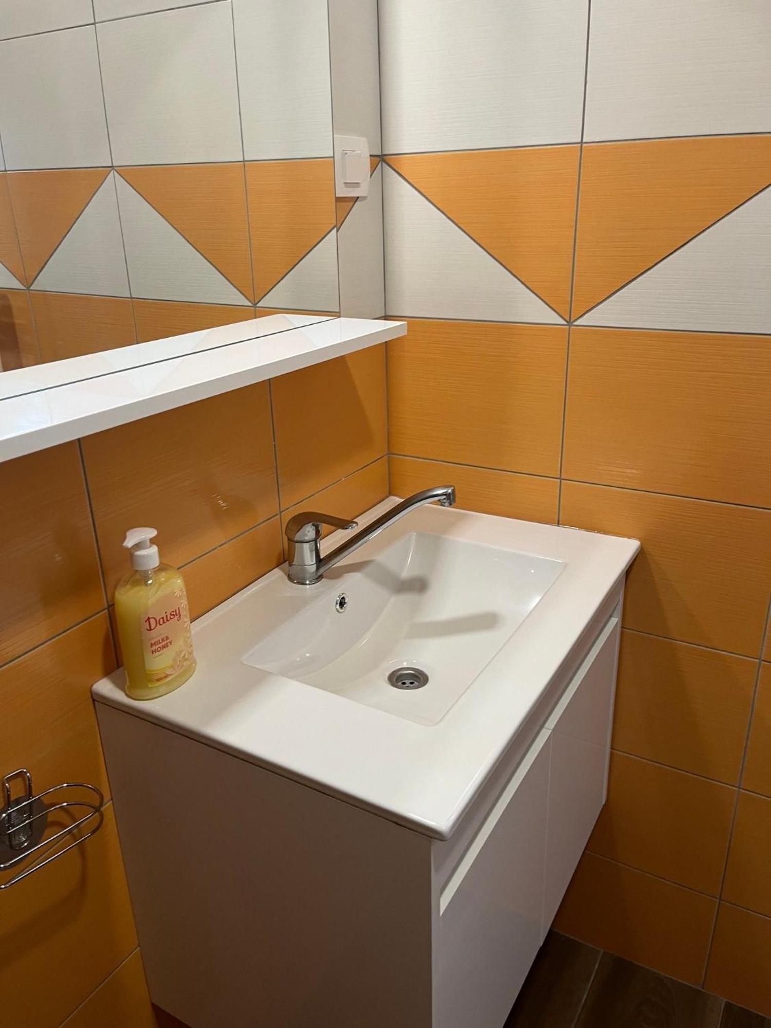 Apartments Malivojevic ゴレンスカ地方 部屋 写真