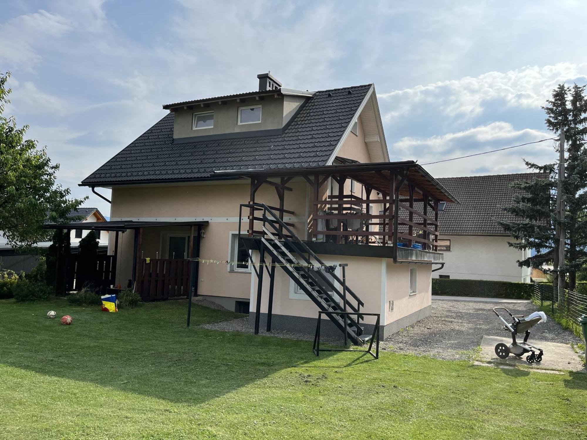 Apartments Malivojevic ゴレンスカ地方 部屋 写真