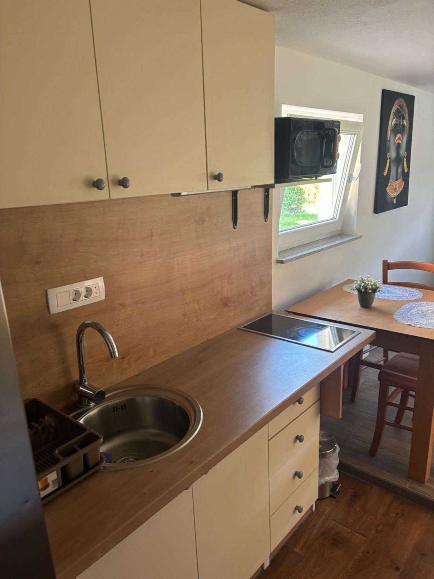 Apartments Malivojevic ゴレンスカ地方 エクステリア 写真