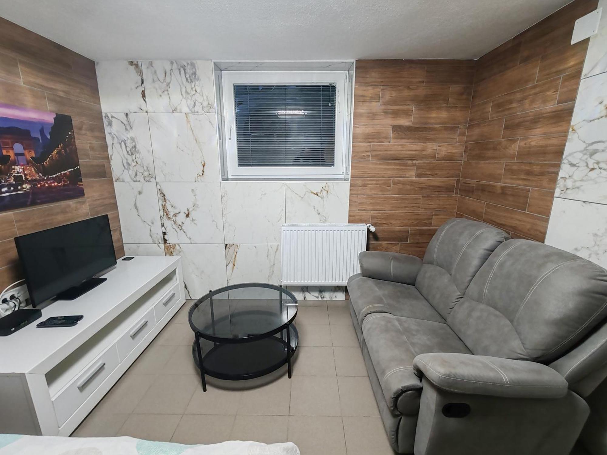 Apartments Malivojevic ゴレンスカ地方 部屋 写真