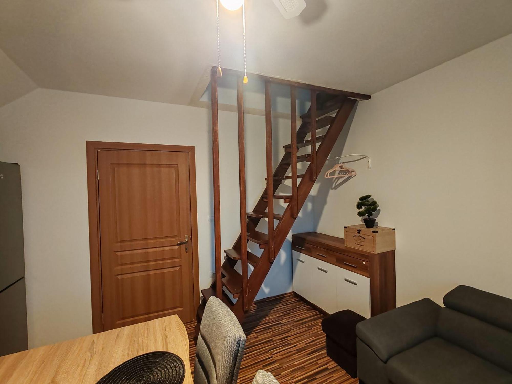 Apartments Malivojevic ゴレンスカ地方 エクステリア 写真