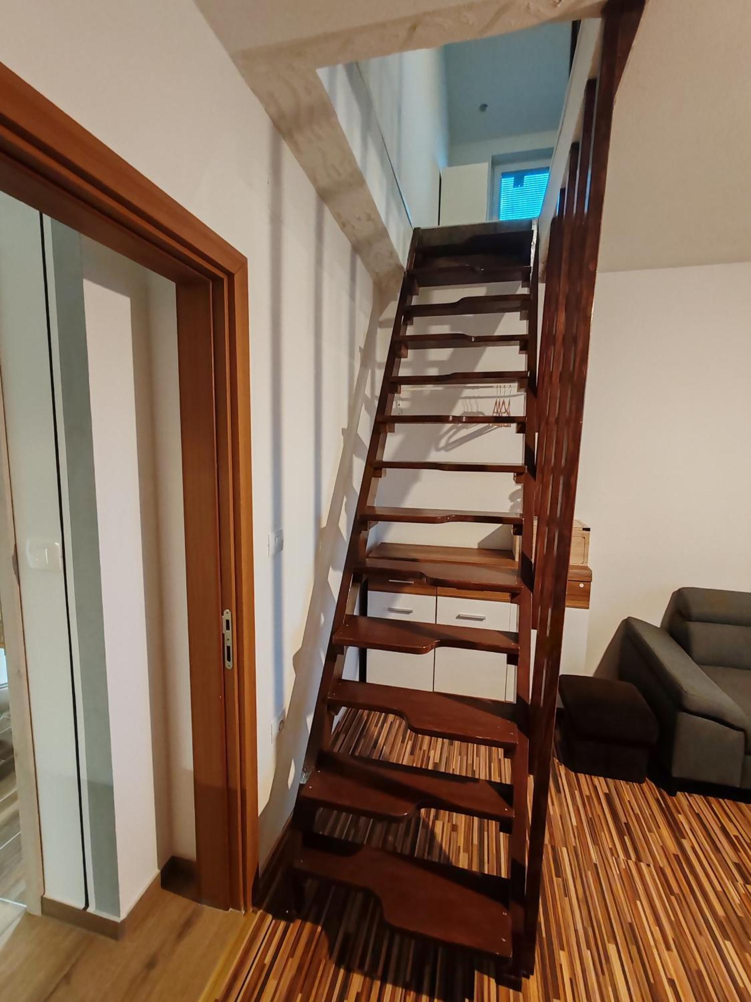 Apartments Malivojevic ゴレンスカ地方 エクステリア 写真
