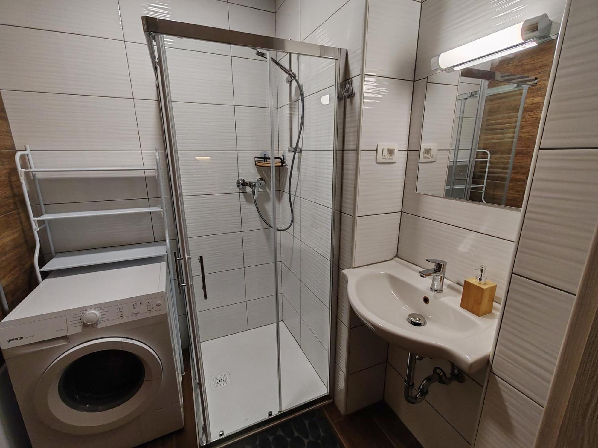 Apartments Malivojevic ゴレンスカ地方 エクステリア 写真