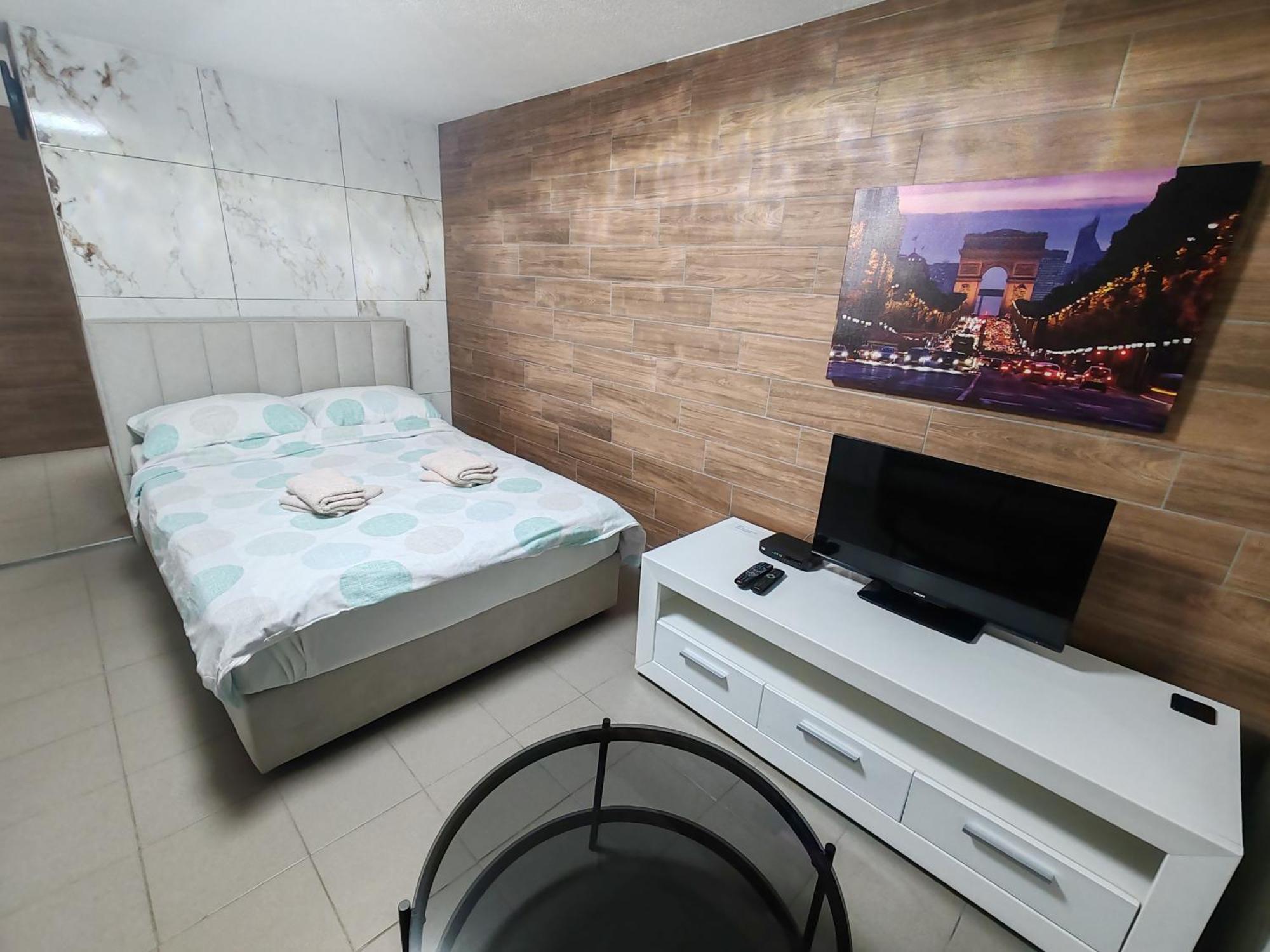 Apartments Malivojevic ゴレンスカ地方 部屋 写真