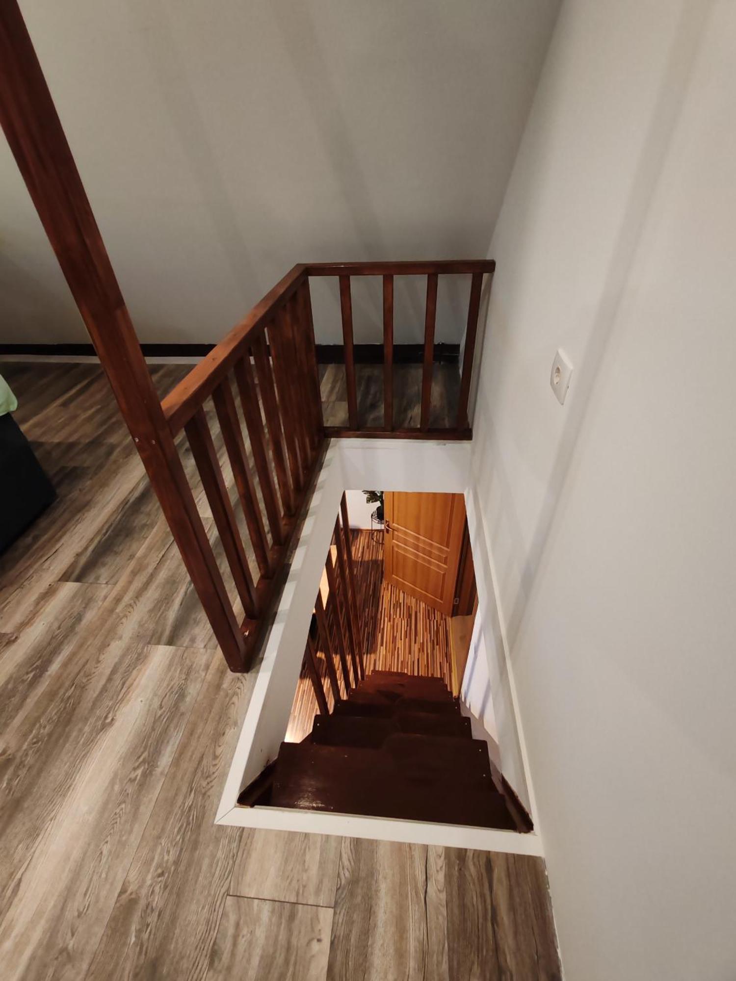 Apartments Malivojevic ゴレンスカ地方 エクステリア 写真