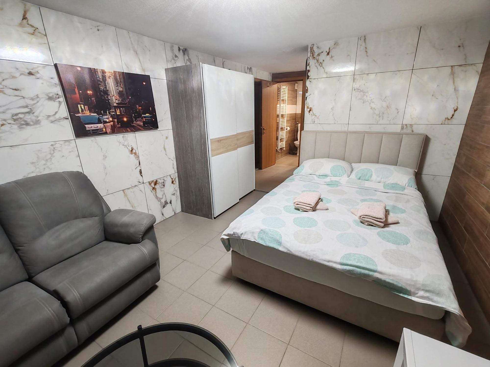 Apartments Malivojevic ゴレンスカ地方 部屋 写真