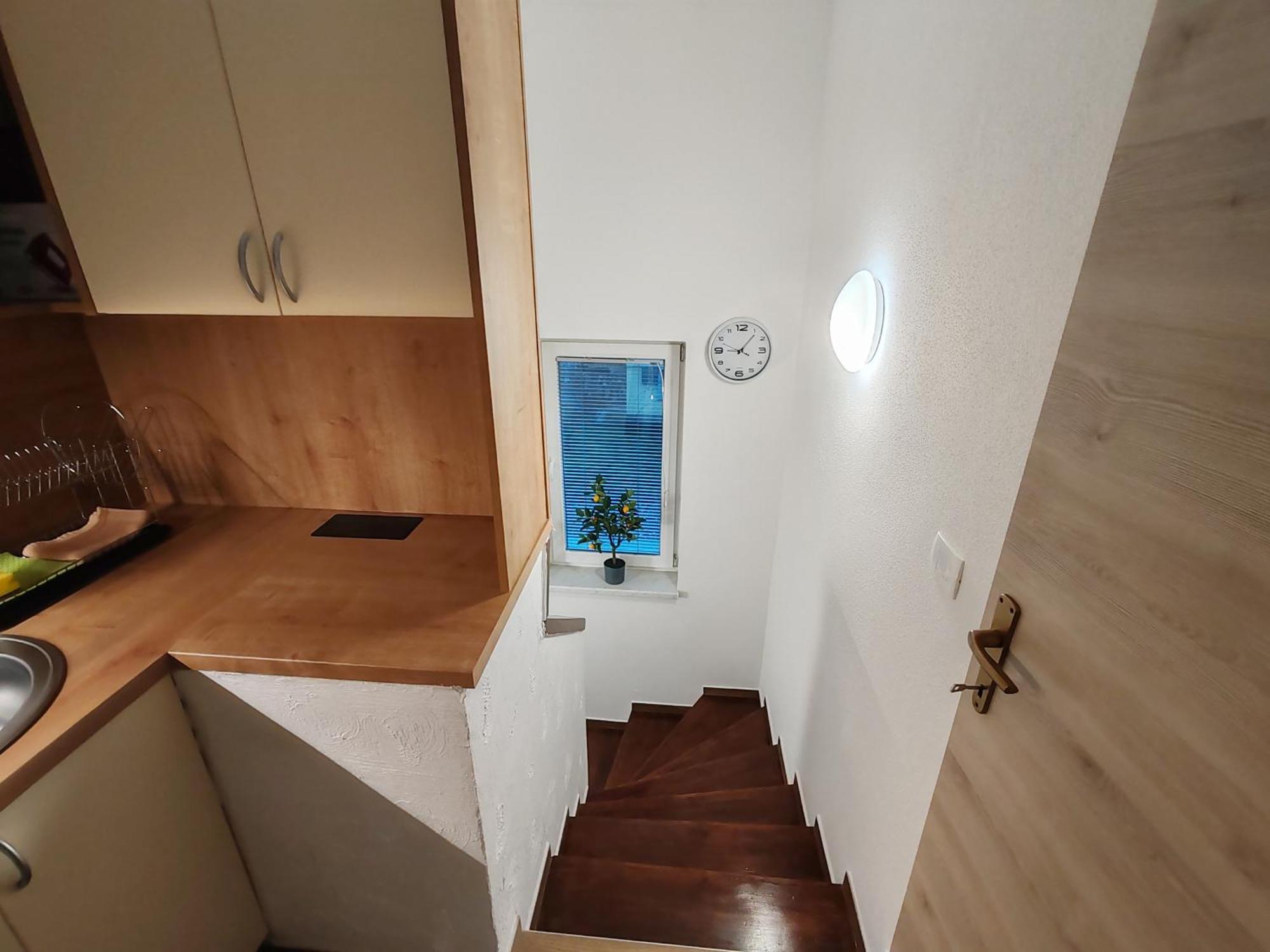Apartments Malivojevic ゴレンスカ地方 エクステリア 写真