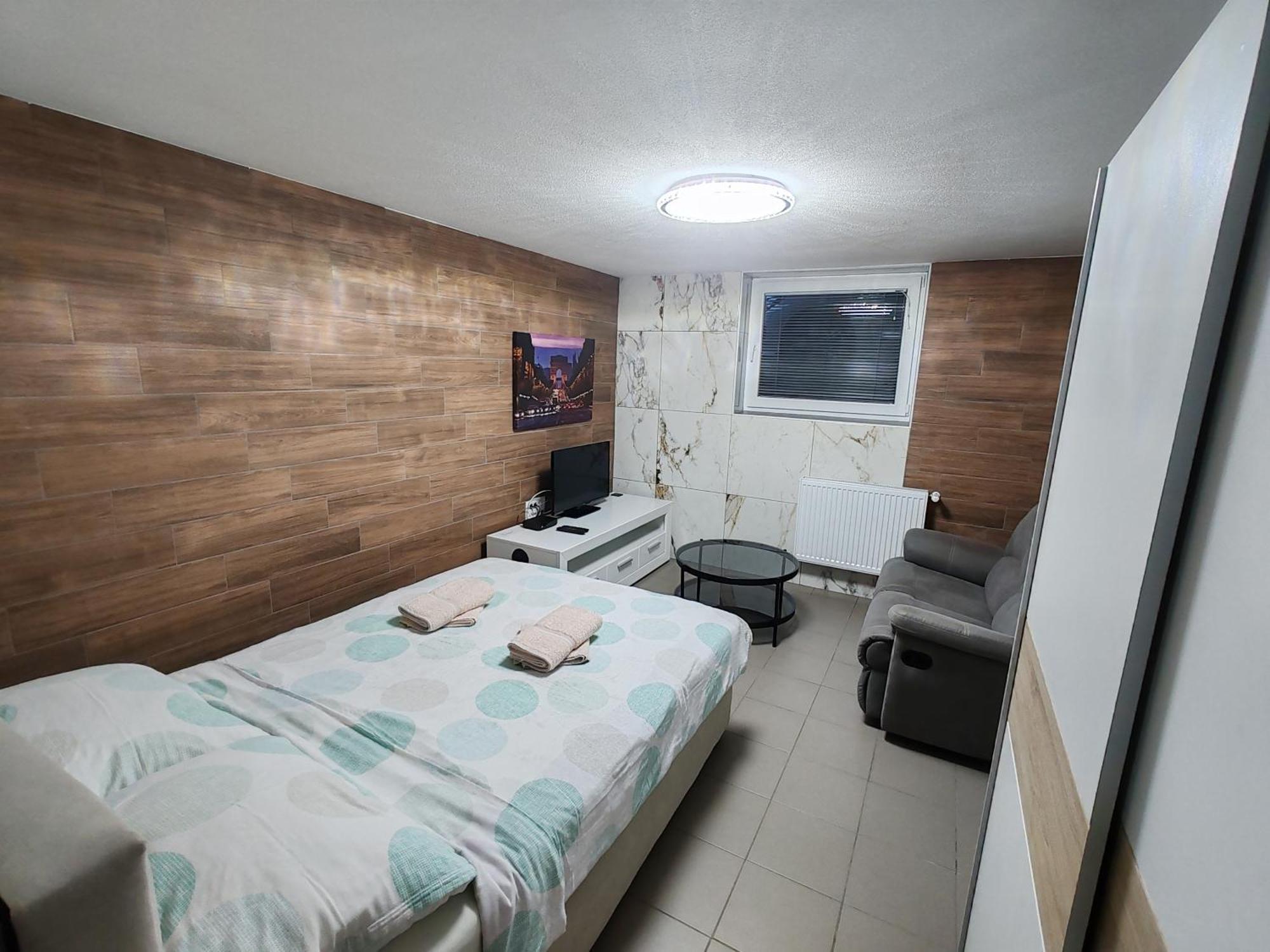 Apartments Malivojevic ゴレンスカ地方 エクステリア 写真