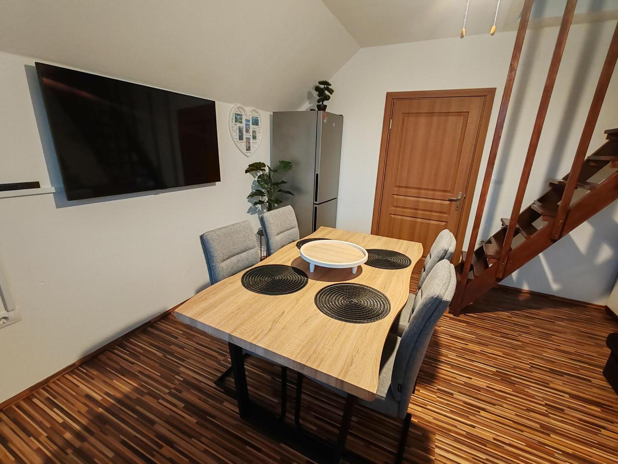 Apartments Malivojevic ゴレンスカ地方 エクステリア 写真