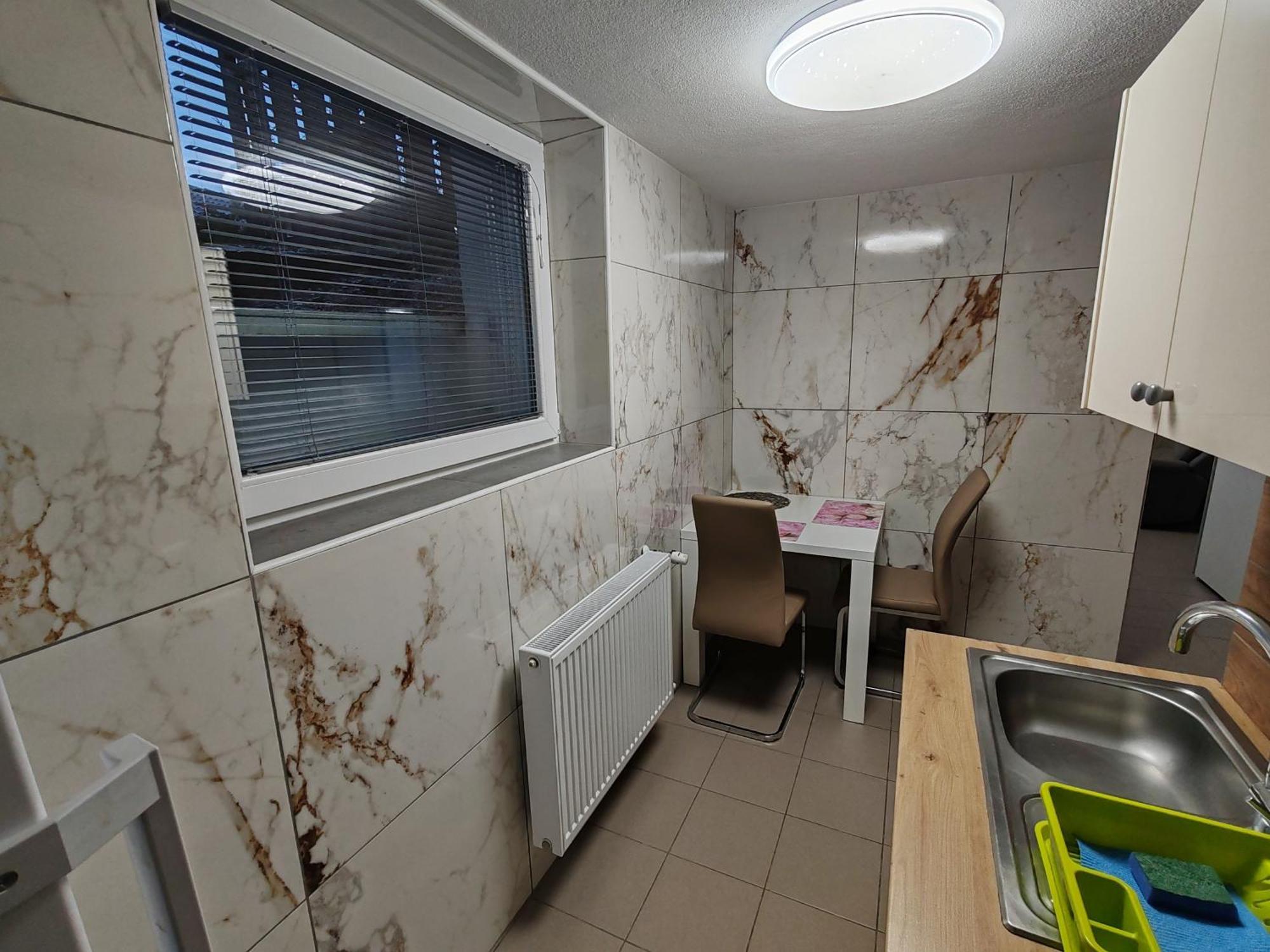 Apartments Malivojevic ゴレンスカ地方 部屋 写真